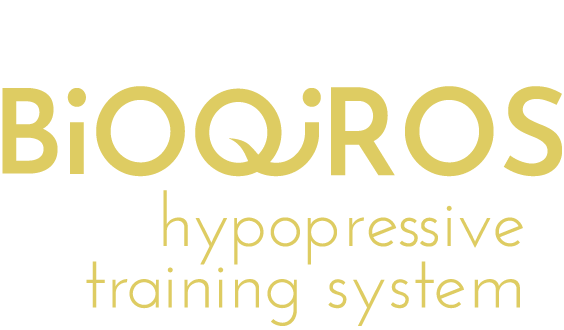 BiOQiROS Hypopressive Training System