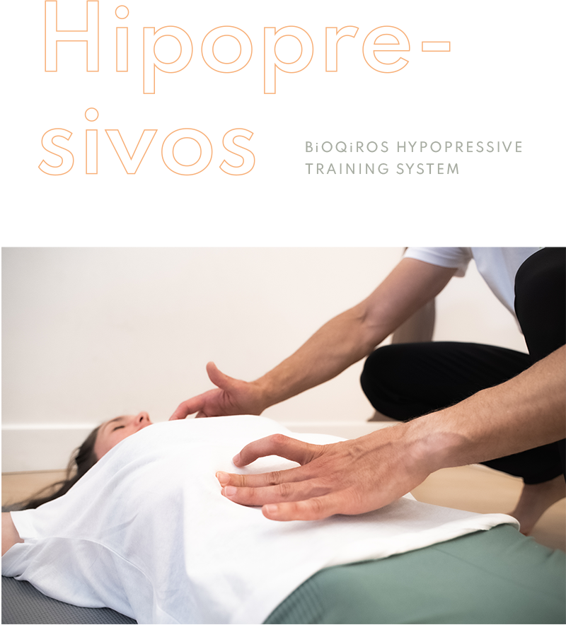Hipopresivos